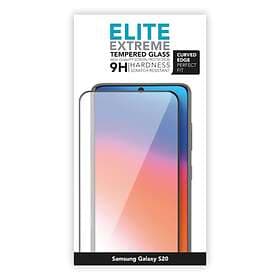 Linocell Elite Extreme Curved Screen Protector for Samsung Galaxy S20