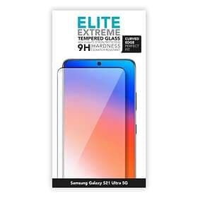 Linocell Elite Extreme Curved Screen Protector for Samsung Galaxy S21 Ultra