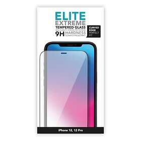 Linocell Elite Extreme Curved Screen Protector for iPhone 12/12 Pro