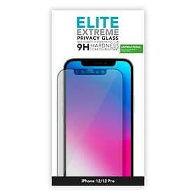 Linocell Elite Extreme Privacy Glass for iPhone 12/12 Pro