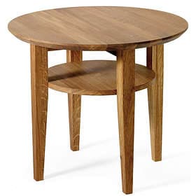 Torkelson Tango Soffbord Ø60cm