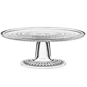 Iittala Kastehelmi Tårtfat Ø24cm
