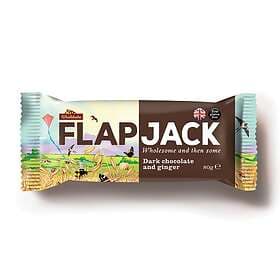 Brynmor Flapjack Bar 80g