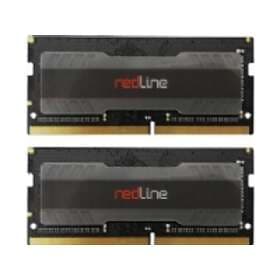 Mushkin Redline SO-DIMM DDR4 3200MHz 2x16GB (MRA4S320NNNF16GX2)