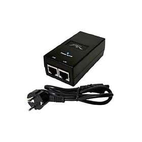 Ubiquiti Networks UniFi 24V 24W Gigabit PoE Injector