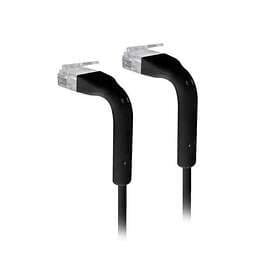 Ubiquiti Networks UniFi U/UTP Cat6 RJ45 - RJ45 (flexible) 3m