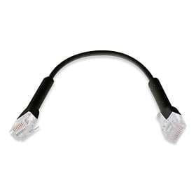 Ubiquiti Networks UniFi U/UTP Cat6 RJ45 - RJ45 0,22m