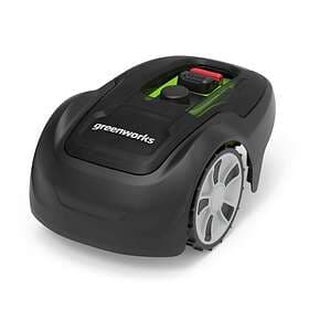 Greenworks Optimow 4