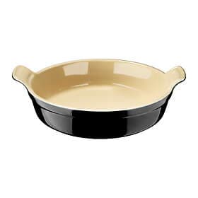 Le Creuset Heritage Ugnsform Round Ø24cm