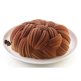 Silikomart Silikon Wooly Bakform Ø19cm
