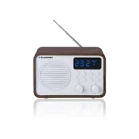 Blaupunkt PP7BT Bluetooth Högtalare