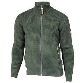 Ivanhoe Moritz Full-Zip (Herr)