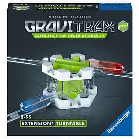 Ravensburger GraviTrax Kulbana Extension Turntable