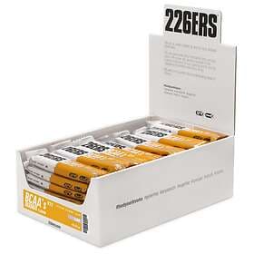 226ers BCAA 8:1:1 Bar 30g 42st