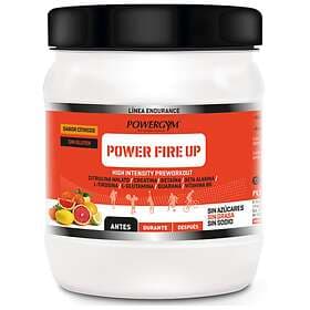 PowerGym Power Fire Up 0,45kg