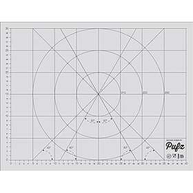 Pufz Bakmatta 33x44cm