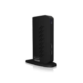 Icy Box IB-DK2252AC