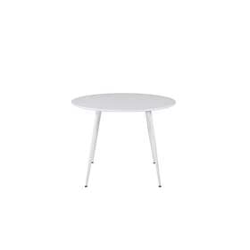 Venture Home Plaza Matbord Ø100cm