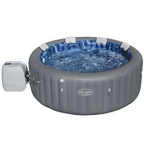 Bestway Global Holding Lay-Z-Spa Santorini