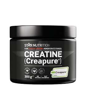 Star Nutrition Creatine Creapure 0,3kg