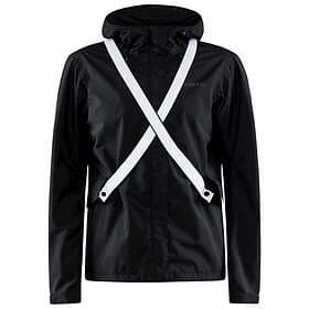 Craft Core Bike Ride Hydro Lumen Jacket (Herr)