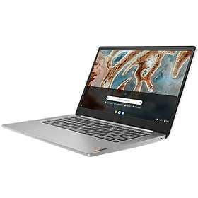 Lenovo IdeaPad 3 Chromebook 82KN001XMX 14" 4GB RAM 64GB SSD