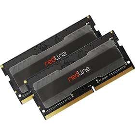 Mushkin Redline SO-DIMM DDR4 3200MHz 2x32GB (MRA4S320NNNF32GX2)