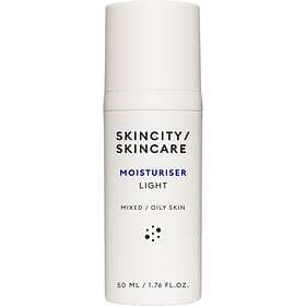 SkinCity Skincare Light Moisturiser 50ml
