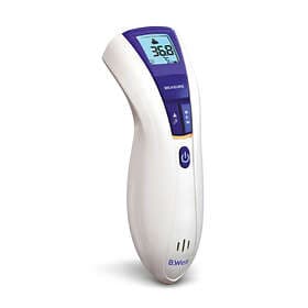 B.Well Febertermometer WF-5000 IR
