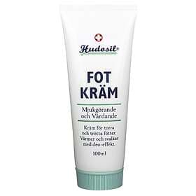 Hudosil Foot Cream 100ml