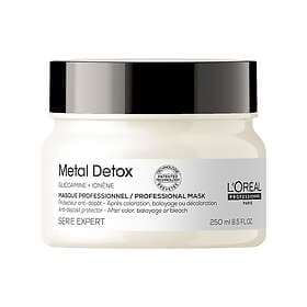 L'Oreal Serie Expert Metal Detox Masque 250ml