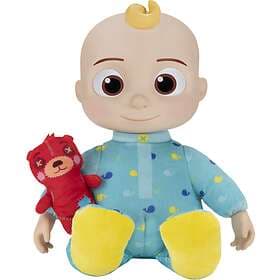 Cocomelon Musical Bedtime JJ Docka