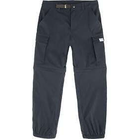 Tierra Travel Zip-Off Pants (Jr)