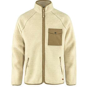 Fjällräven Vardag Pile Fleece (Herr)