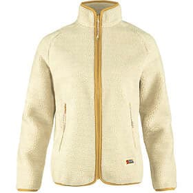 Fjällräven Vardag Pile Fleece (Dam)