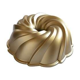 Nordic Ware Swirl Sockerkaksform