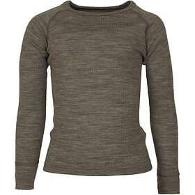 Lindberg Rib LS Shirt (Jr)