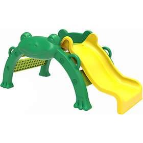 KidKraft Rutschkana Frog Climber