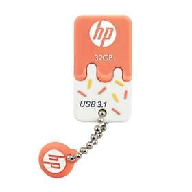 HP USB 3.1 x778w 64GB