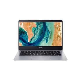Acer Chromebook 314 CB314-2H NX.AWFED.00E 14" MediaTek MT8183 4GB RAM 32GB