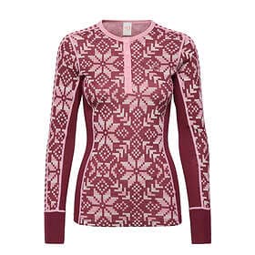 Kari Traa Else LS Shirt (Dam)