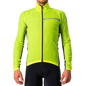 Castelli Squadra Stretch Jacket (Herr)