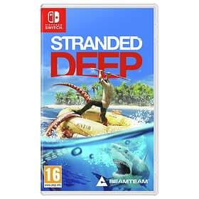 Stranded Deep (Switch)