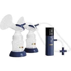 Neno Camino Premium Elektrisk Dubbelbröstpump