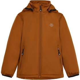 Color Kids Fodrad Softshell Jacket (Unisex)