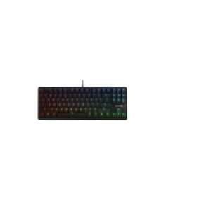 Cherry G80-3000N RGB TKL Cherry MX Silent Red (EN)