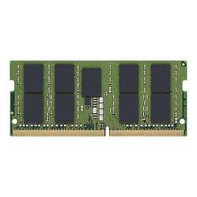 Kingston SO-DIMM DDR4 2666MHz Hynix C ECC 32GB (KSM26SED8/32HC)