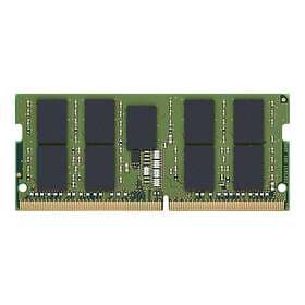 Kingston SO-DIMM DDR4 3200MHz Hynix C ECC 32GB (KSM32SED8/32HC)