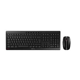 Cherry Stream Desktop Recharge (EN)