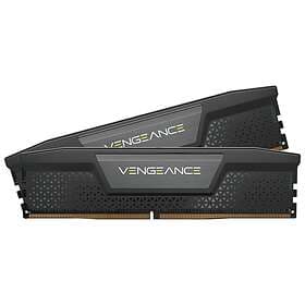 Corsair Vengeance Black DDR5 5600MHz 2x16GB (CMK32GX5M2B5600C36)